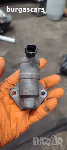 Клапан Mazda 6 2.3-162к.с - 80лв