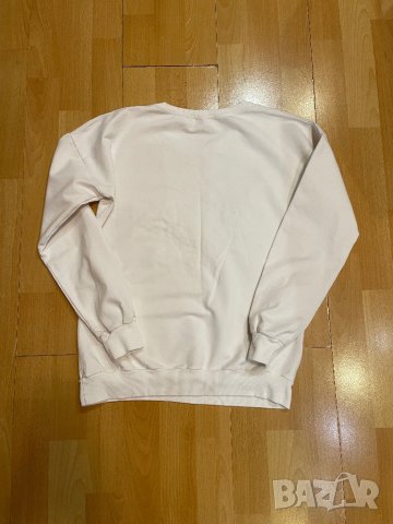 Бяла блуза Vogue , снимка 3 - Блузи с дълъг ръкав и пуловери - 42958148