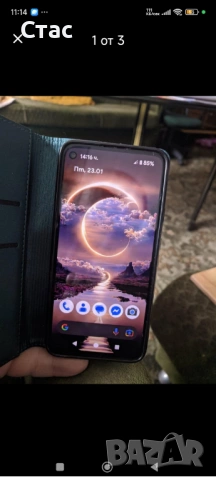 Google Pixel 4a/6-128gb/android 13