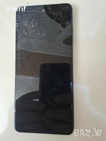 Смартфон HMD за части, снимка 3 - Резервни части за телефони - 53407257