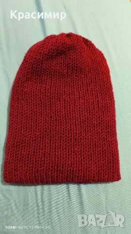 Шапки, снимка 12 - Други - 47485134