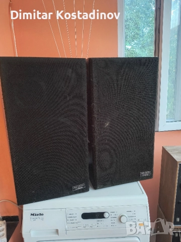 otto/fisher ste 1070 тонколони,speakers, снимка 9 - Тонколони - 51703398