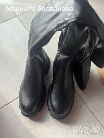 Оригинални ботуши Steve Madden