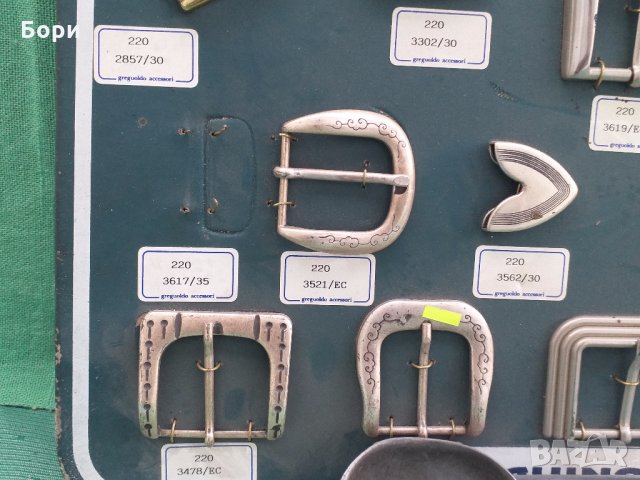 Катарами токи / 3, снимка 5 - Колани - 32726608