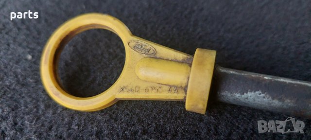 Щека Масло Форд Фокус - Транзит N, снимка 5 - Части - 37591378