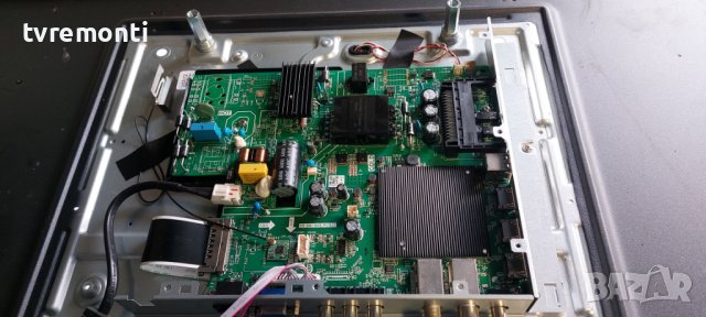 motherboard TP.SK706S.PC822 for NEO LED-50M30 UHD SMART ,50 inc DISPLAY 50V6-C2110-095-300-112 108-1, снимка 1 - Части и Платки - 39806992