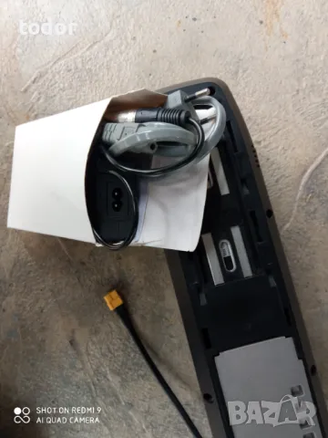 чисто нова батерия със зарядно., снимка 7 - Велосипеди - 50056681