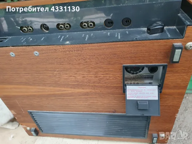 ролков магнетофон Revox 77, снимка 3 - Декове - 50250275