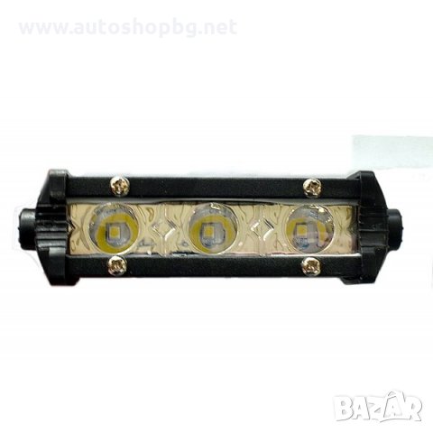 LED светлини, снимка 4 - Аксесоари и консумативи - 27604224