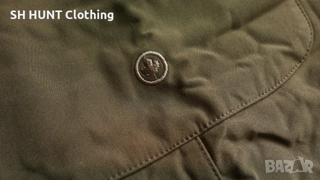 Mackenzie Softshell PRORETEX MEMBRAN Winter Trouser размер М за лов зимен софтшел панталон - 718, снимка 10 - Екипировка - 43613352