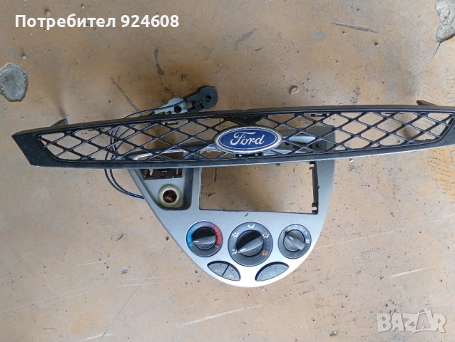 Форд фокус 1998 2004, снимка 2 - Аксесоари и консумативи - 51761297