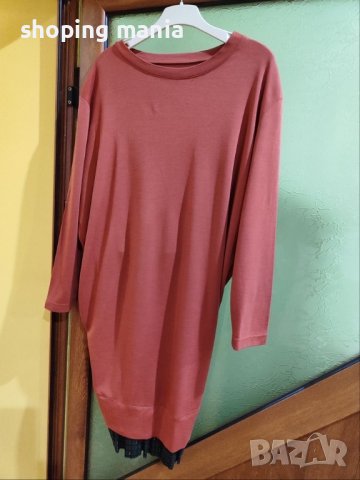 Рокля fetish , снимка 2 - Рокли - 43118227