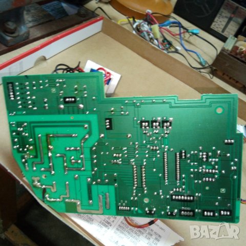 Части за климатик BEKO, снимка 15 - Климатици - 44125164