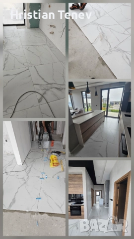 Цялостен ремонт и довършителни работи апартамент/къща, снимка 14 - Ремонти на апартаменти - 52198857