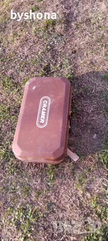 Газов грил ( фурна и котлони ), снимка 12 - Газови котлони - 49598889