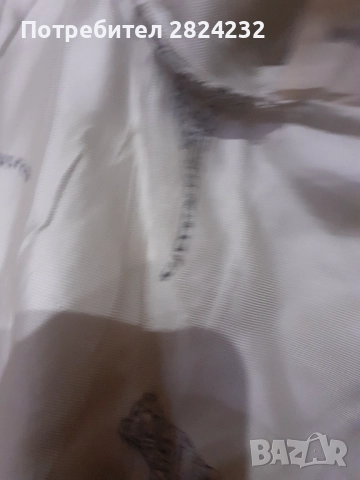 Кожух на EMPORIO ARMANI , снимка 3 - Палта, манта - 51981854