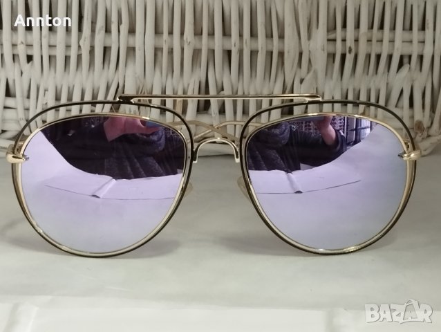 17 Слънчеви очила, снимка 2 - Слънчеви и диоптрични очила - 30662648