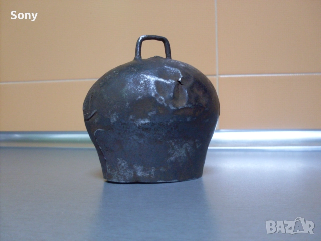 Стара хлопка., снимка 2 - Антикварни и старинни предмети - 52509145