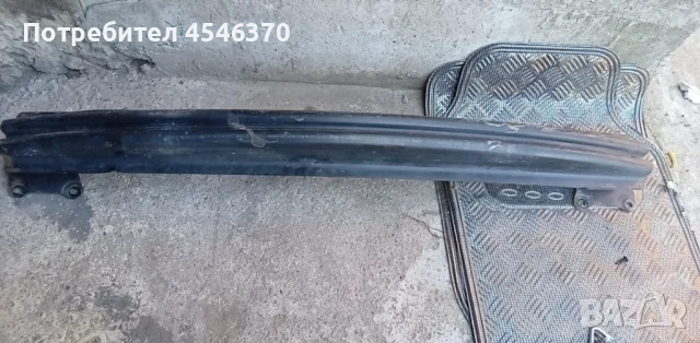 Основа задна броня за Волксваген Голф 5 1.9 дизел 105к.с 2006г