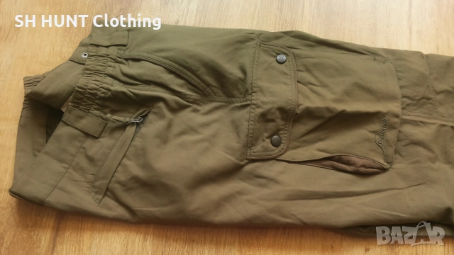 Shellbrook by Deerhunter Toruser размер M за лов панталон със здрава материя - 1516, снимка 3 - Екипировка - 52523992