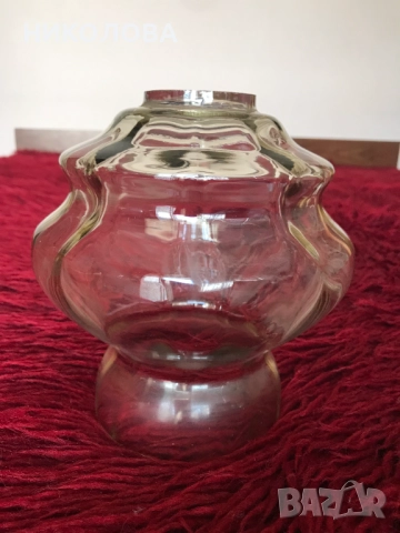 ретро абажури/стъкла за осветително тяло, полилей, хурка, вретена