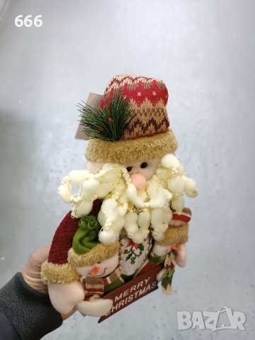 Коледни играчки, снимка 5 - Декорация за дома - 43429127