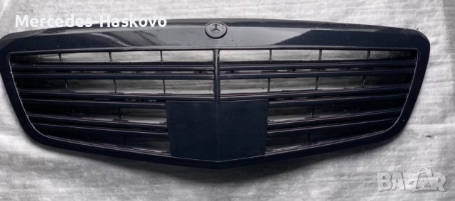 Решетки за Мерцедес, снимка 3 - Части - 39371905