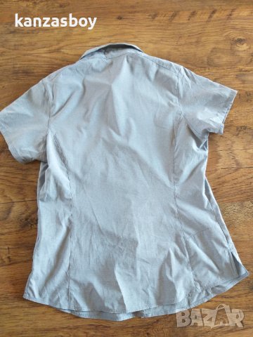 columbia omni shade sun protection - страхотна дамска риза КАТО НОВА, снимка 8 - Ризи - 37276965