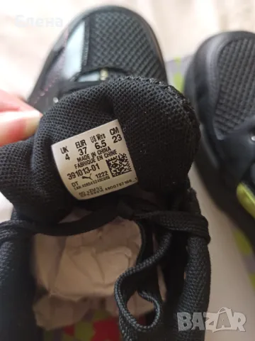 Puma slipstream, снимка 4 - Дамски ежедневни обувки - 45079536