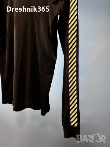 Helly Hansen Термо/Блуза М/Л, снимка 4 - Блузи с дълъг ръкав и пуловери - 38686303