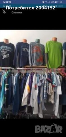 Продавам дрехи втора употреба, снимка 5 - Други - 27953569