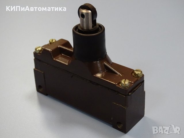 Краен изключвател SCHMERSAL MR302-11Y limit switch 250V , снимка 3 - Електродвигатели - 38989610