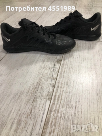 Бутонки найк меркуриал , снимка 4 - Футбол - 53479669