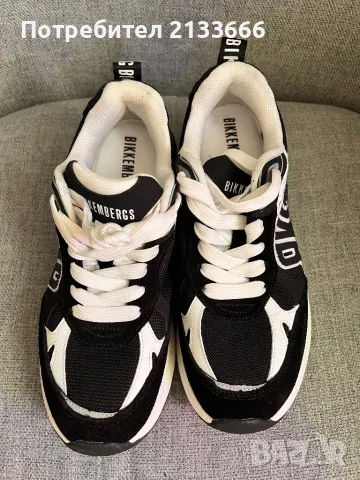 Мъжки маратонки , снимка 2 - Маратонки - 50066154