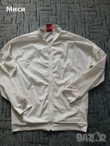 Спортни блузи с дълъг ръкав , снимка 6 - Спортни дрехи, екипи - 39626198