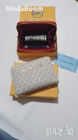 ✨Michael Kors луксозни дамски портмонета / различни цветове✨
