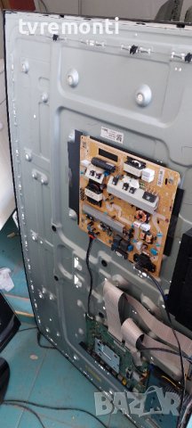 DC VSS-PD BOARD BN44-00932C.for SAMSUNG UE55NU7305K