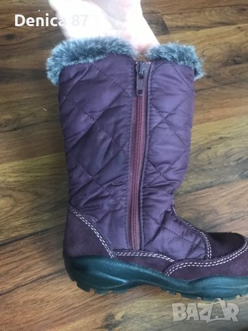 Детски ботуши, снимка 3 - Детски боти и ботуши - 42969820