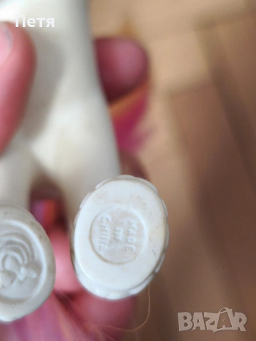 My little pony, G2, 1997, Berry Bright and Light Heart, снимка 5 - Фигурки - 53592095