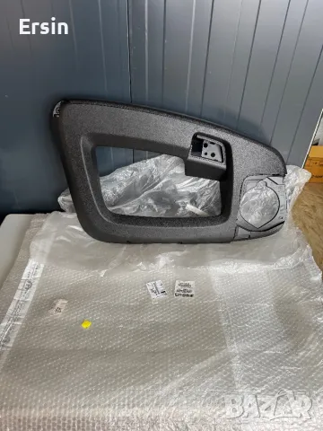 Оригинален ляв панел на вратата За Fiat,Pevgeot,Citroen  (Чисто нов) цена 270.00 лева, снимка 1