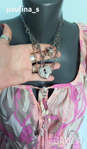 Пет различни броя / Лятна дамска туника , снимка 12 - Туники - 51149954