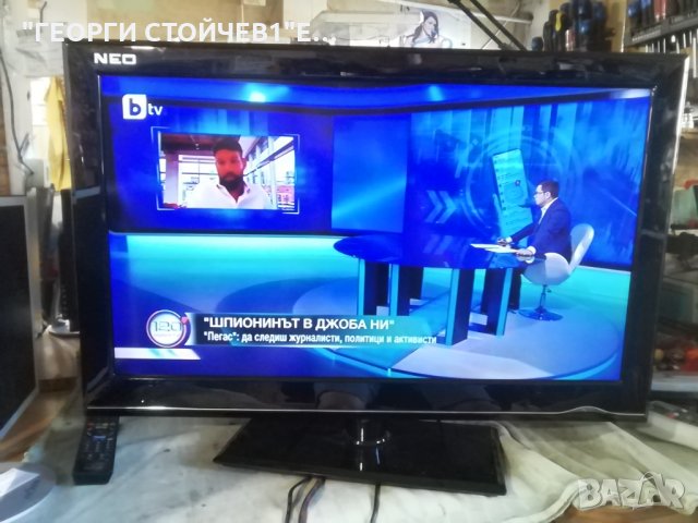 LED-3260FHD С ГАРАНЦИЯ 6м., снимка 3 - Части и Платки - 33622553