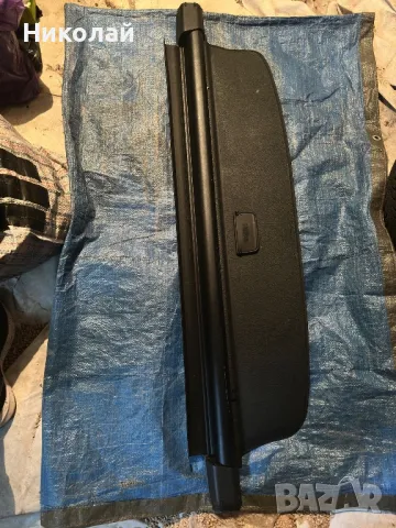 Ford Mondeo MK3 щора за багажник (2007-2014), снимка 2 - Части - 50431140