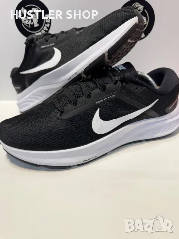 Маратонки NIKE AIR ZOOM STRUCTURE.Номер 43, снимка 1