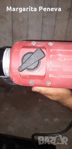 Къртач "Райдер", снимка 4 - Бормашини - 28754737