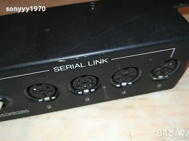 REVOX X2-ЛОТ ОТ 2 ЧАСТИ-ВНОС SWISS 2401231641, снимка 9 - Други - 39420104