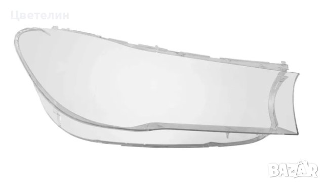 Комплект Стъкла за фар фарове BMW серия 7 G11/G12 2015 - 2018, снимка 2 - Части - 43048714