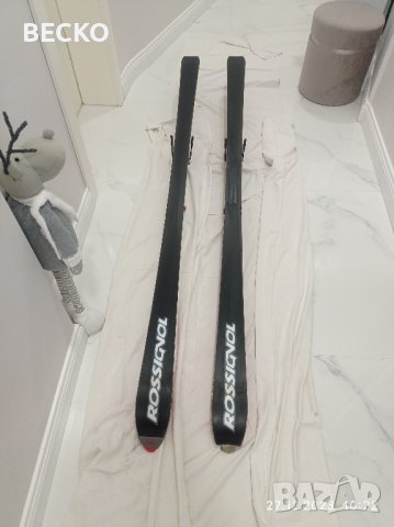 Rossignol Viper FX 10.2 , снимка 3 - Зимни спортове - 43557125