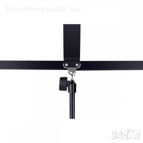 Стойка за ноти сгъваема с калъф , снимка 2 - Други - 40576016