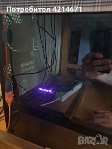 Gigabyte GV-RX470G1 GAMING-4GD 	•	GPU: AMD Radeon RX 470 Памет: 4 GB GDDR5 	, снимка 5 - Видеокарти - 52322726